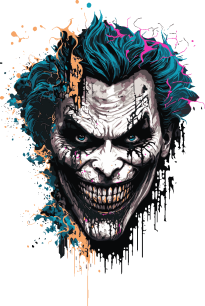 Villanos Caóticos & Clowns